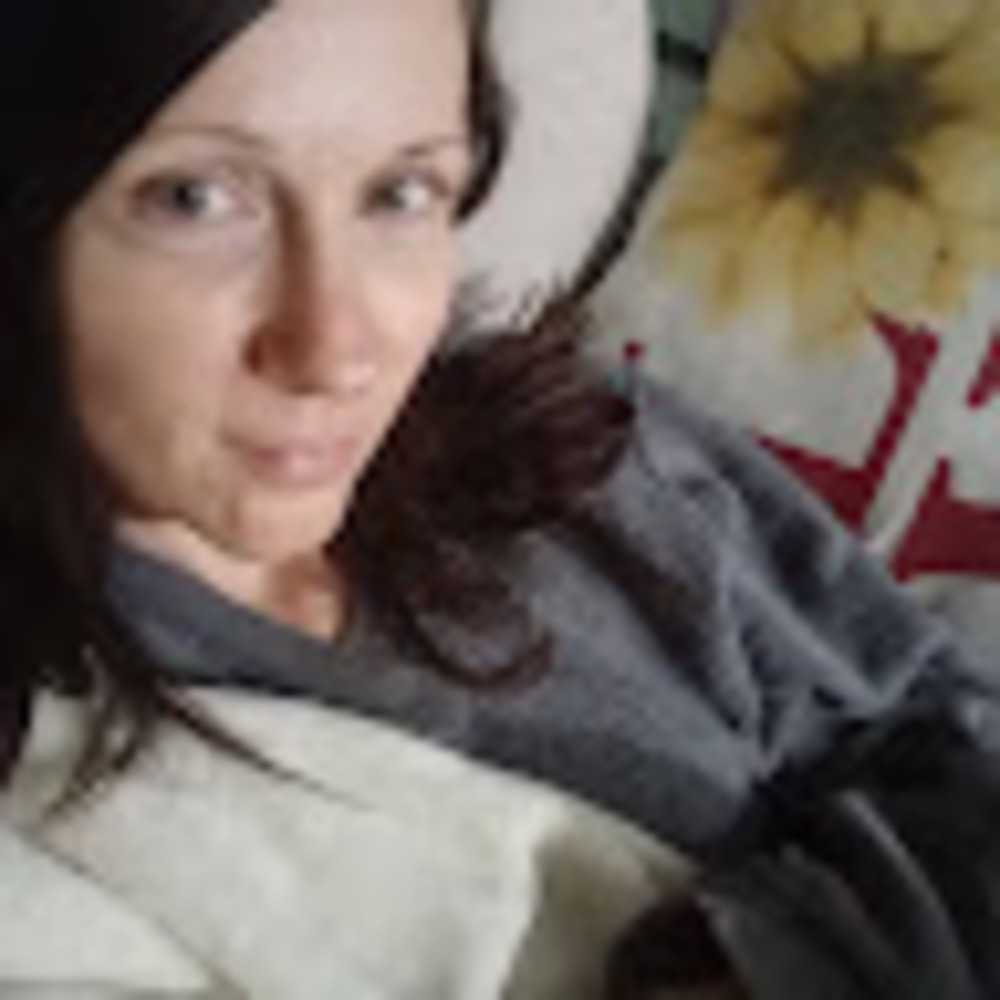 Meet your Posher, Carrie jean